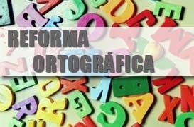 Reforma ortográfica: o que muda na acentuação (parte 3) .